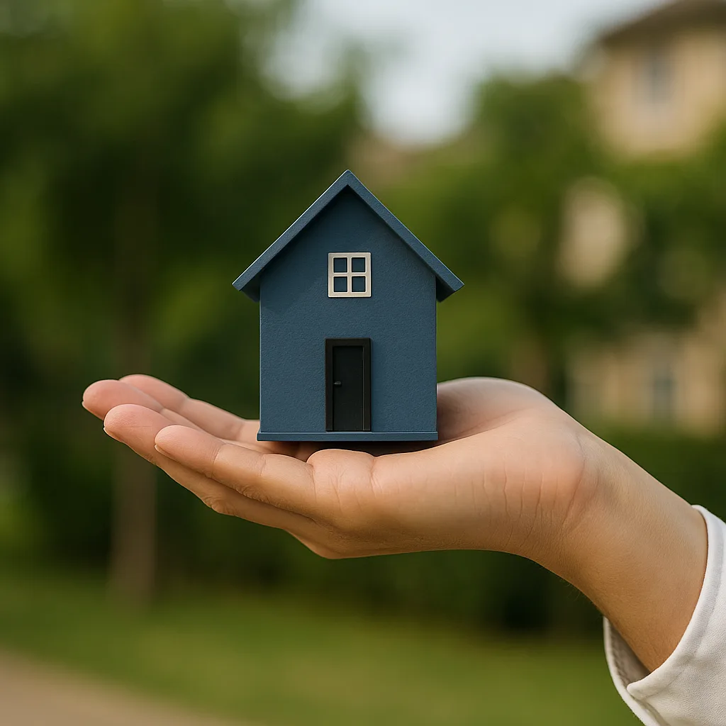 Taking care of properties in kochi